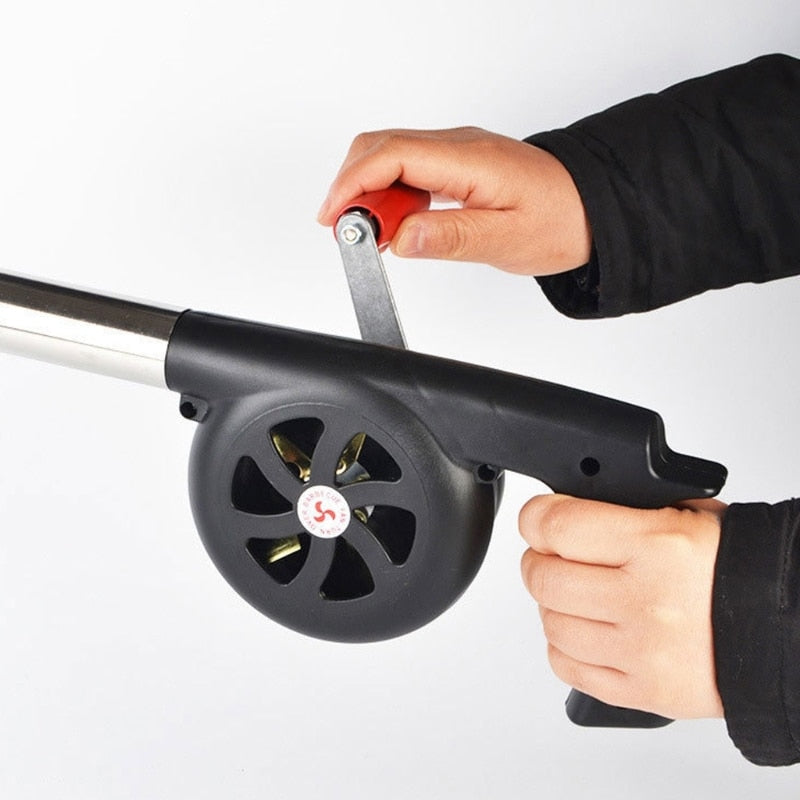 Splashgud™ Hand-held Blower