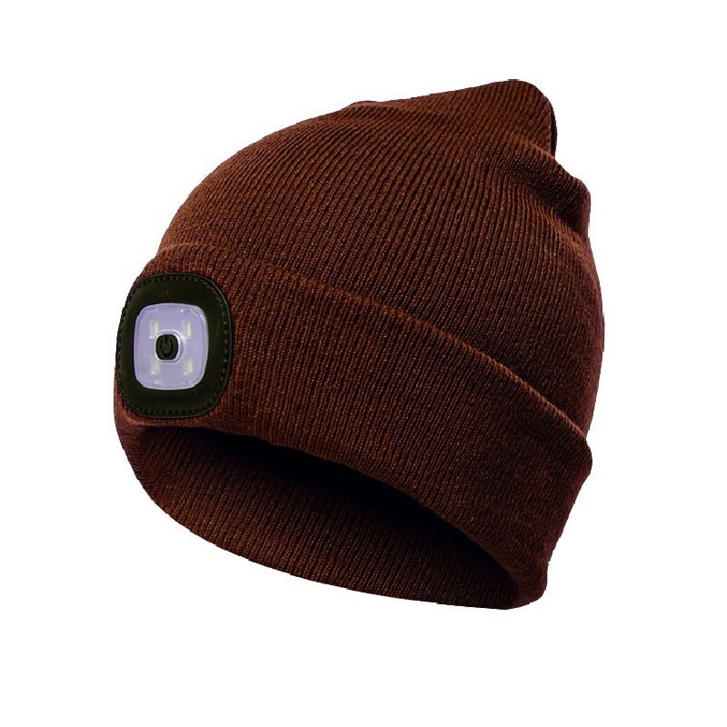 Splashgud™ LED Beanie