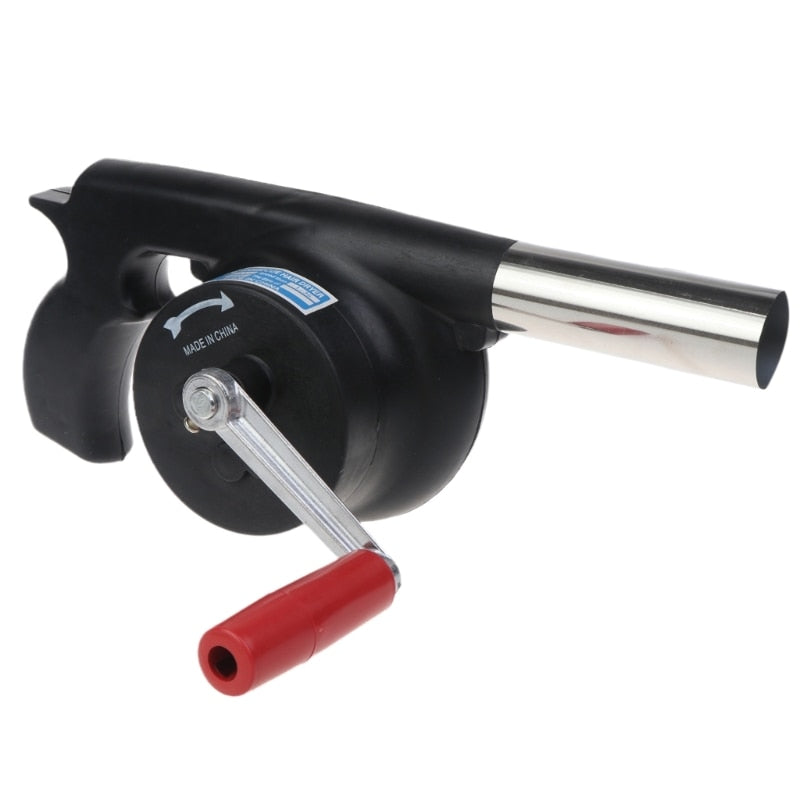Splashgud™ Hand-held Blower