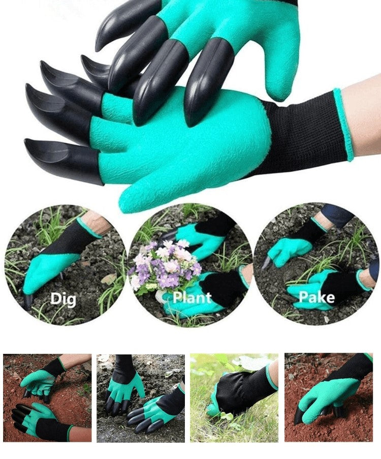 Splashgud™ Digging Gloves