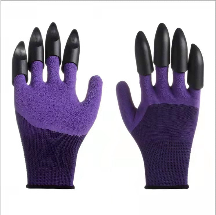 Splashgud™ Digging Gloves