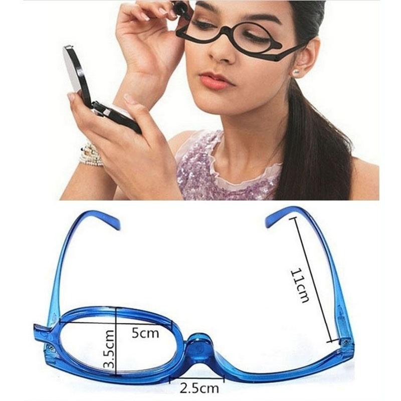 Splashgud™ Makeup Glasses