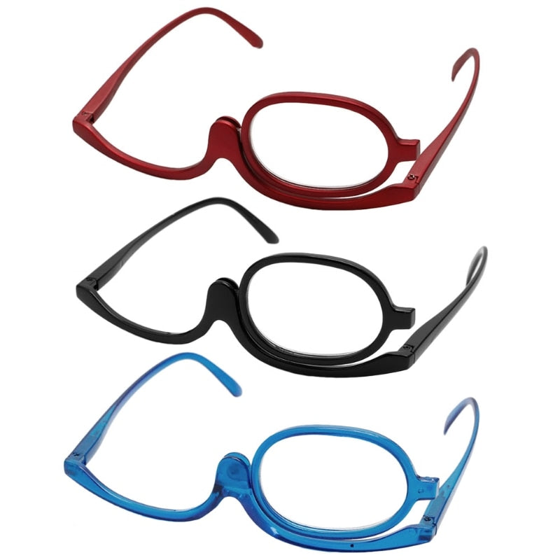 Splashgud™ Makeup Glasses