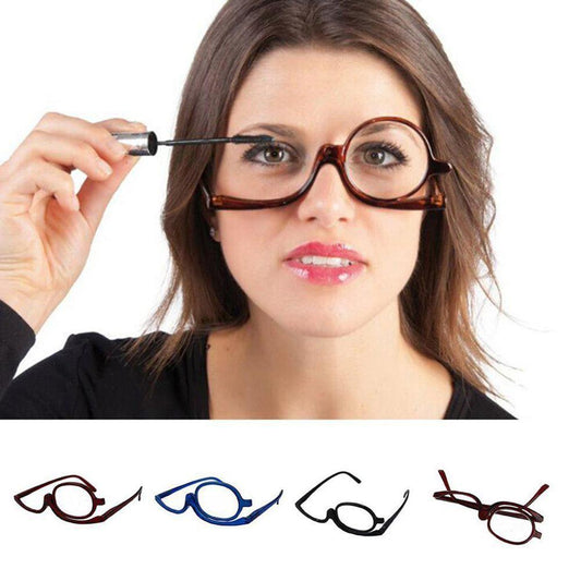 Splashgud™ Makeup Glasses