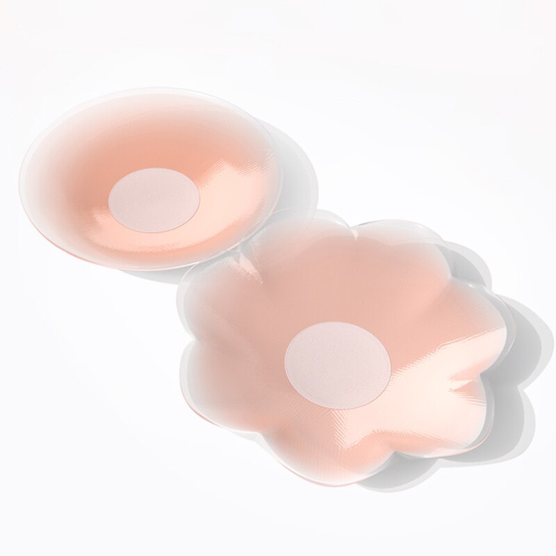 Splashgud™ Silicone Nipple Cover