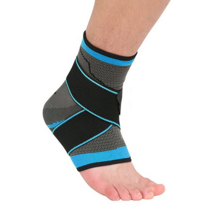 Splashgud™ Ankle Brace