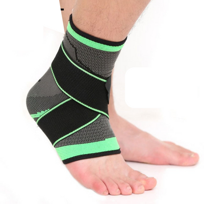 Splashgud™ Ankle Brace