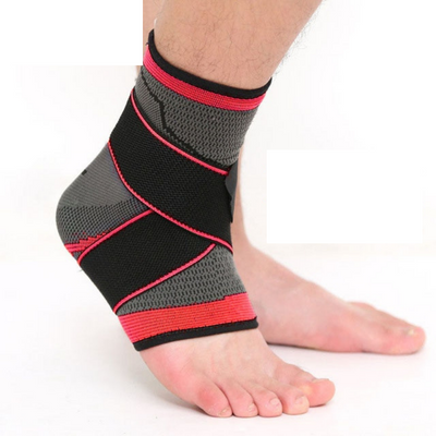 Splashgud™ Ankle Brace