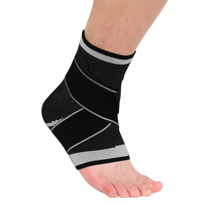 Splashgud™ Ankle Brace