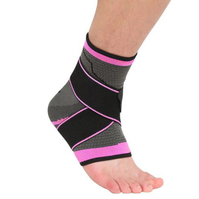 Splashgud™ Ankle Brace