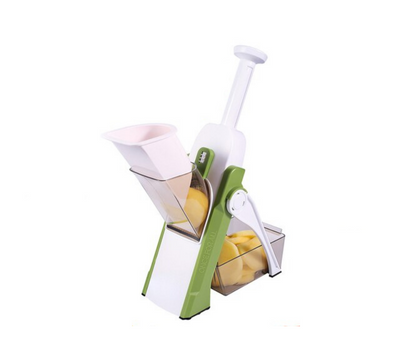 Splashgud™ Vegetable Cutter