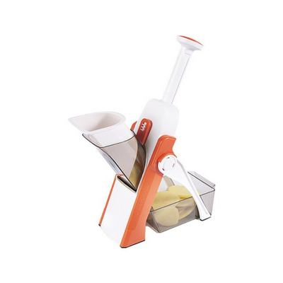 Splashgud™ Vegetable Cutter