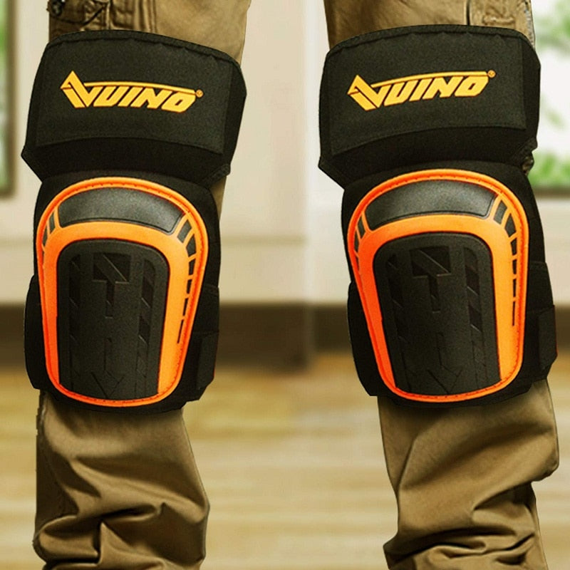 Splashgud™ Heavy Duty Knee Pads