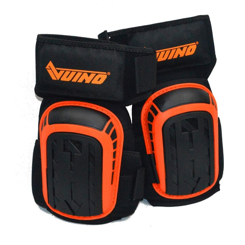 Splashgud™ Heavy Duty Knee Pads