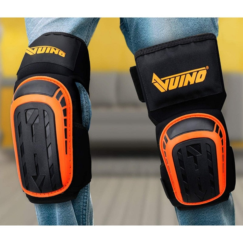 Splashgud™ Heavy Duty Knee Pads