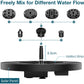 Splashgud™ Solar Fountain Pump