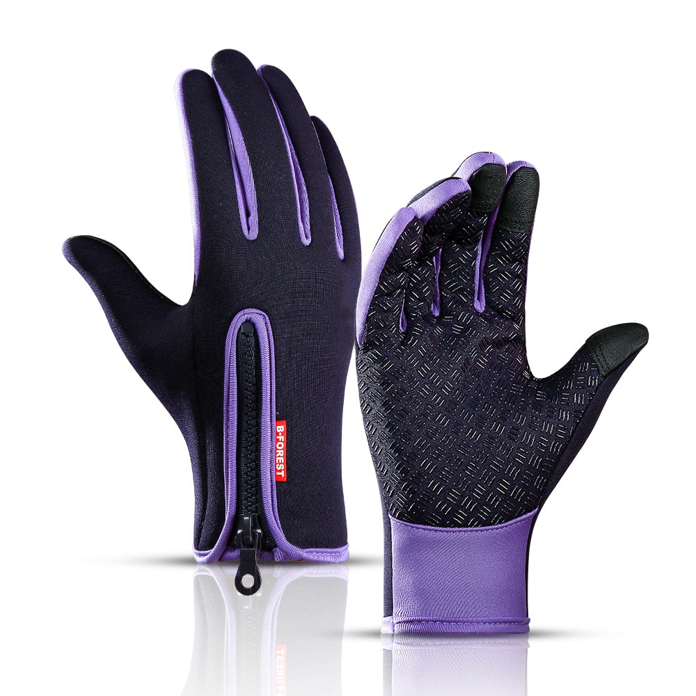 Splashgud™ Thermal Gloves