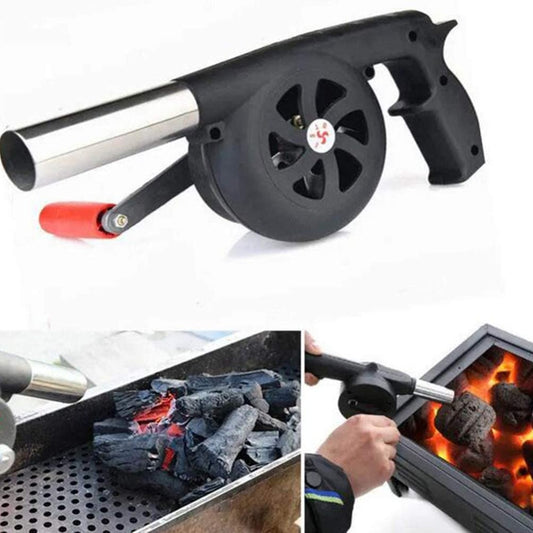 Splashgud™ Hand-held Blower