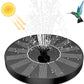 Splashgud™ Solar Fountain Pump