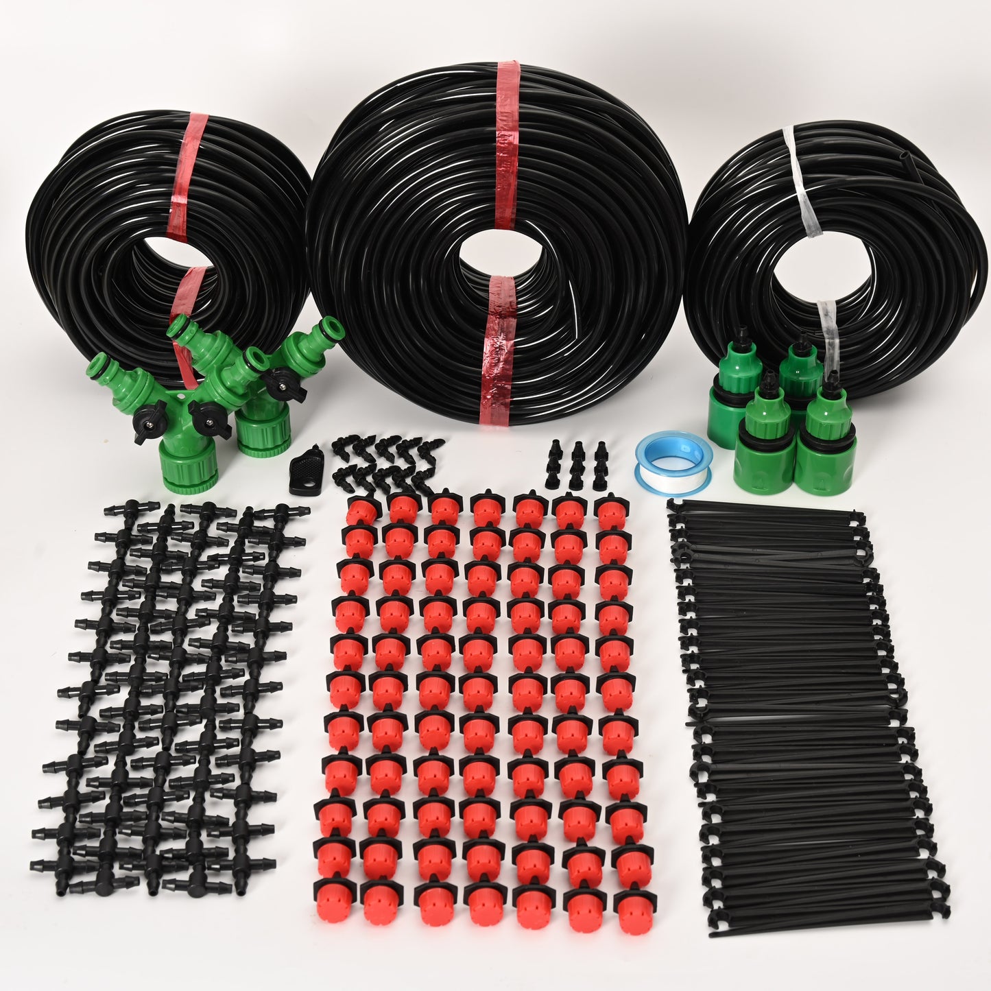 Splashgud™ 5M-60M Drip Irrigation System