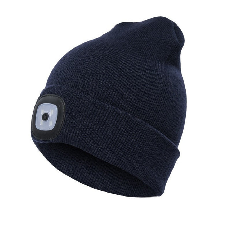 Splashgud™ LED Beanie