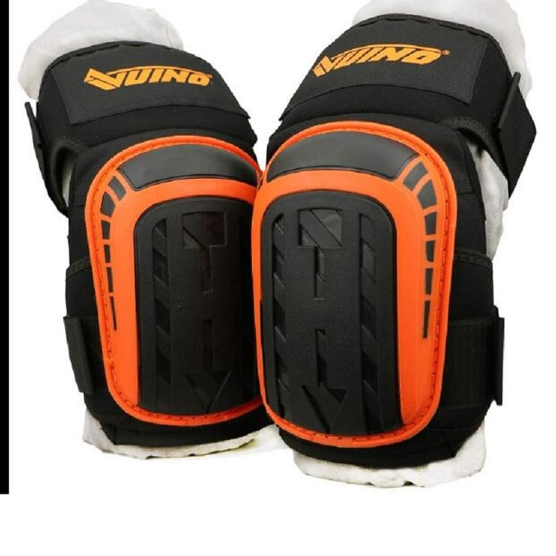 Splashgud™ Heavy Duty Knee Pads