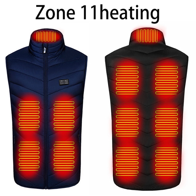 Splashgud™ Heating Vest