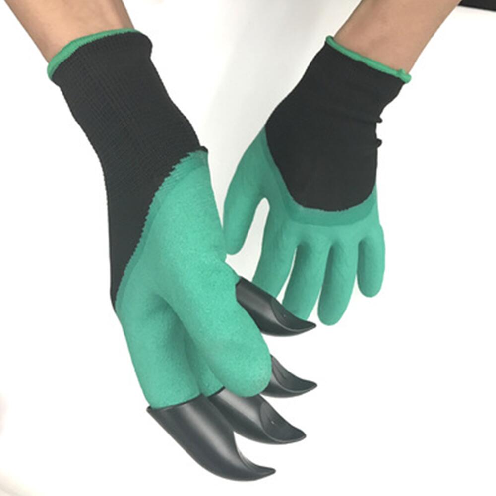 Splashgud™  Digging Gloves