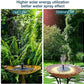 Splashgud™ Solar Fountain Pump