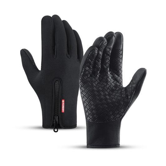 Splashgud™ Thermal Gloves