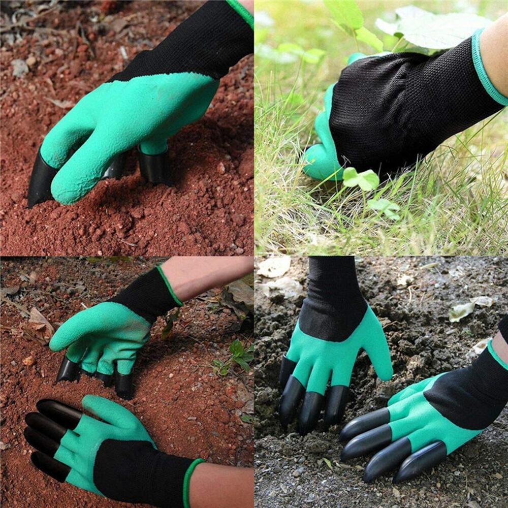 Splashgud™  Digging Gloves