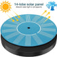 Splashgud™ Solar Fountain Pump