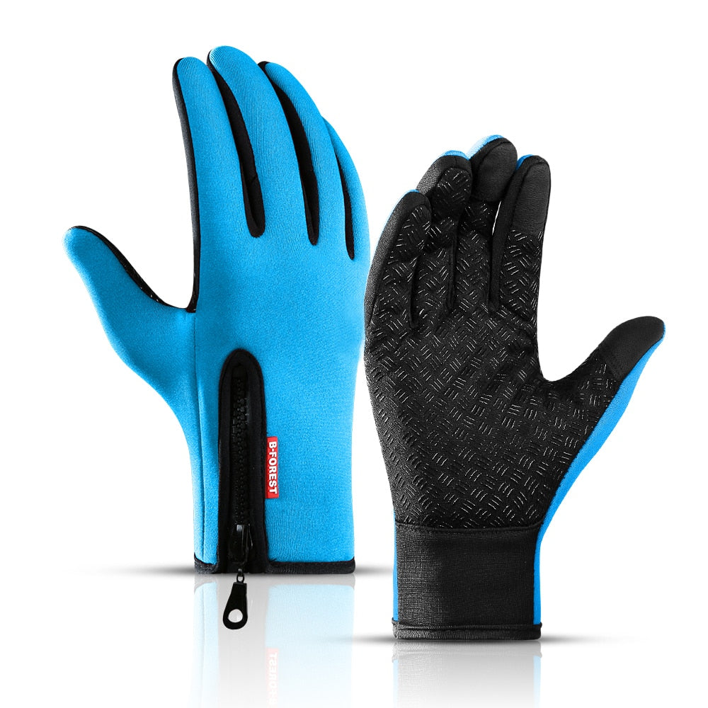 Splashgud™ Thermal Gloves