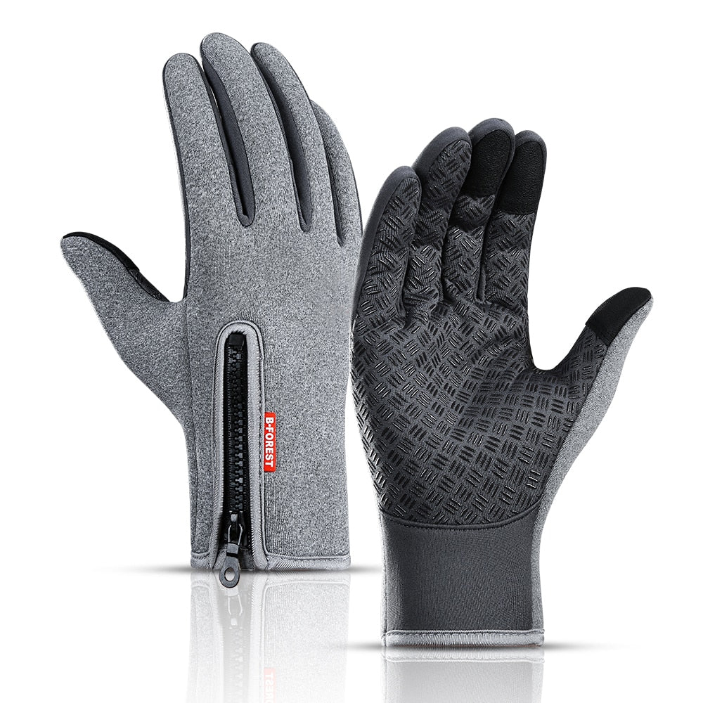 Splashgud™ Thermal Gloves