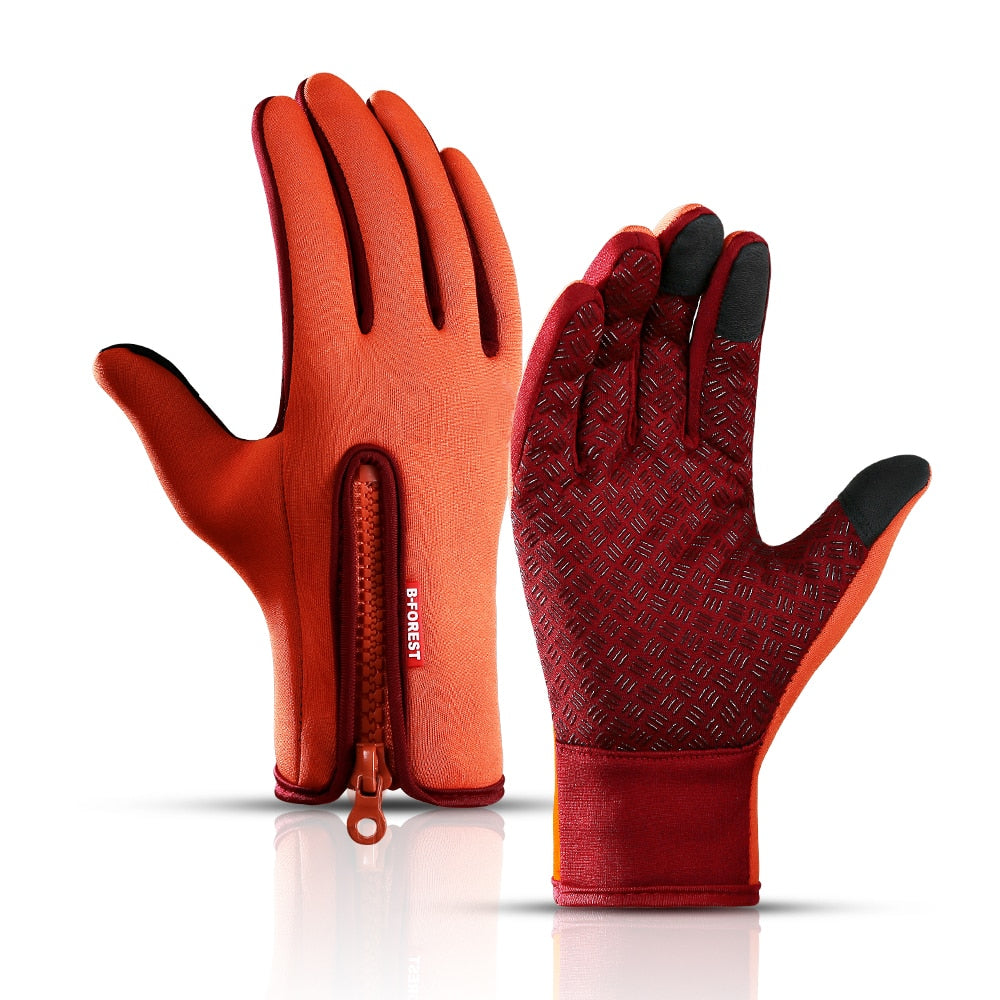 Splashgud™ Thermal Gloves